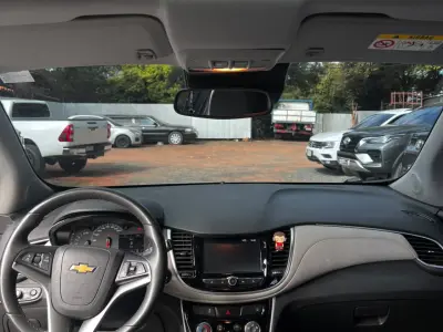 Chevrolet Tracker 2018 - Foto 6