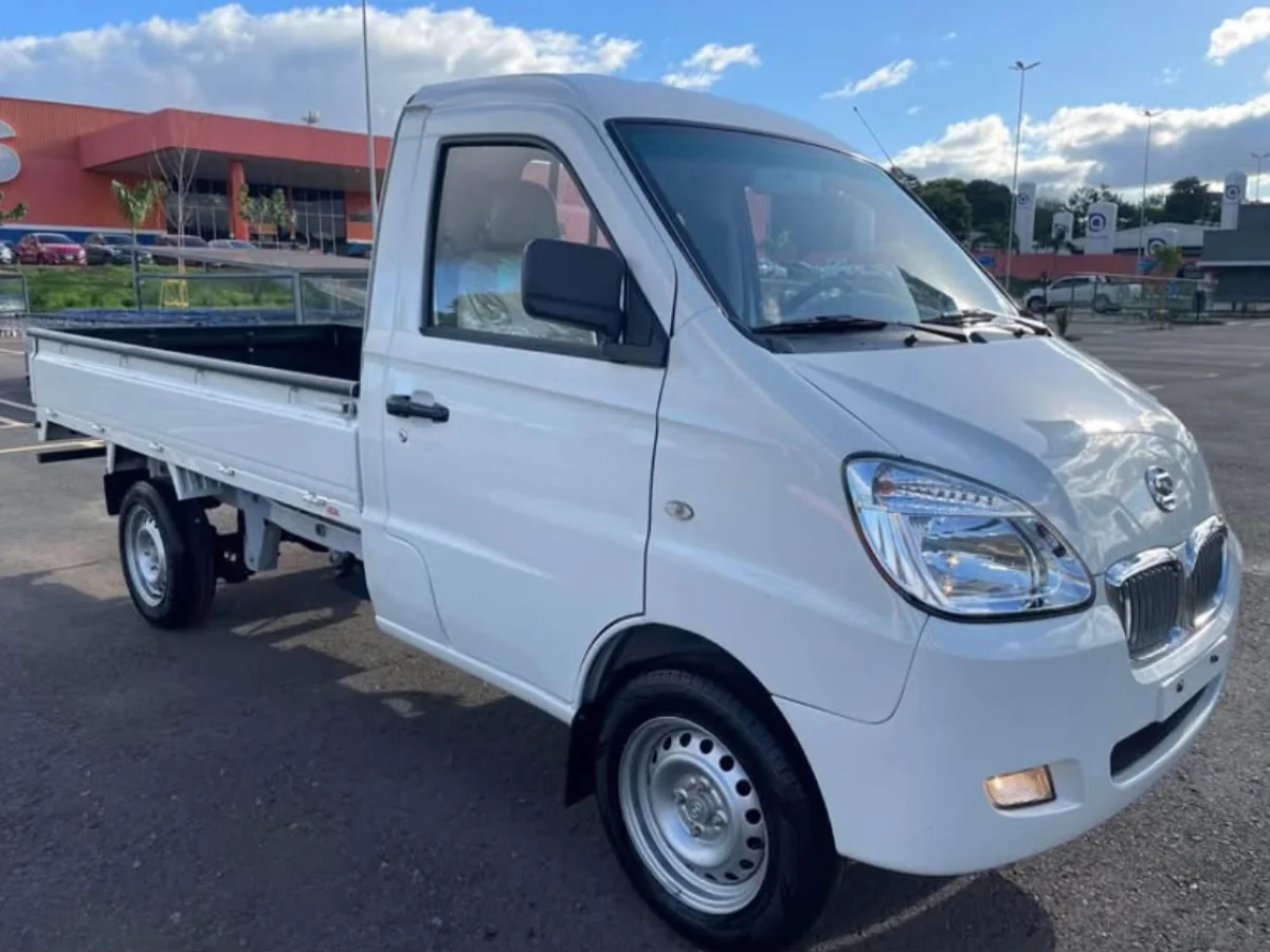 Star Minitruck 2019