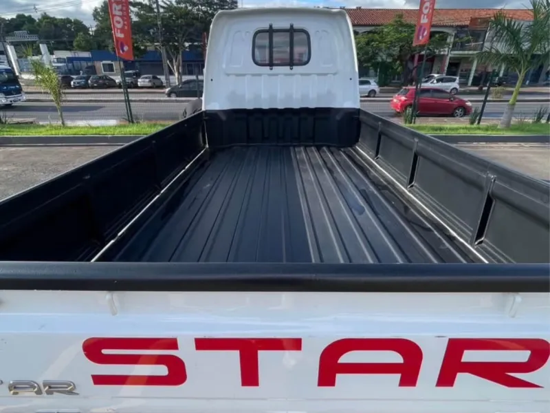 Vendo Minitruck Star 2019 0km - foto 2