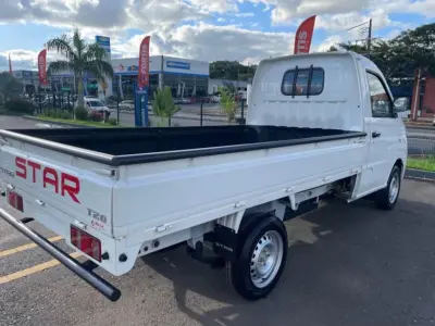 Star Minitruck 2019 - Foto 3