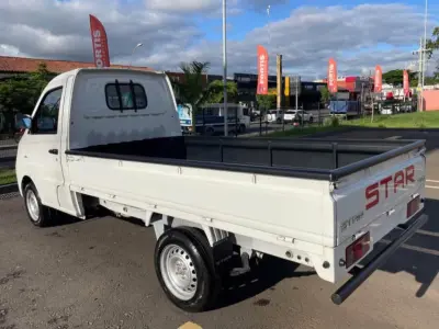 Star Minitruck 2019 - Foto 5