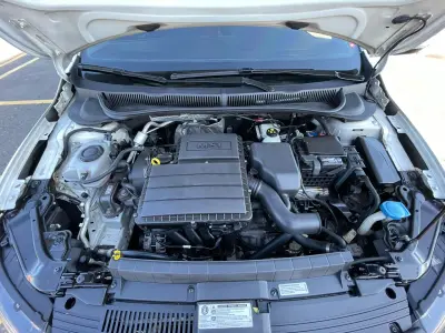 Volkswagen Polo 2020 - Foto 3