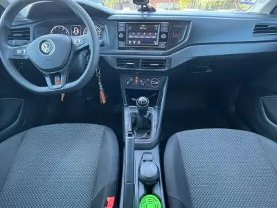 Volkswagen Polo 2020 - Foto 4