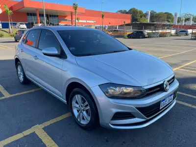Volkswagen Polo 2020 - Foto 1
