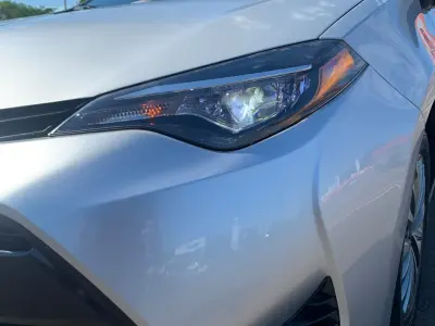 Toyota Corolla 2018 - Foto 4
