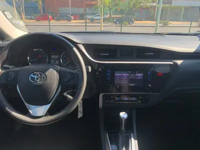 Toyota Corolla 2018 - Foto 5