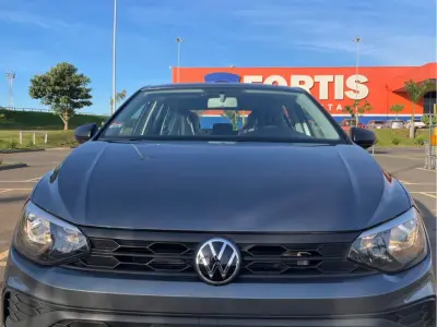 Volkswagen New Polo Track 2024 - Foto 5