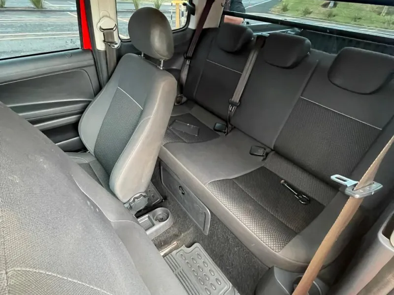 Volkswagen Saveiro 2022 - foto 2