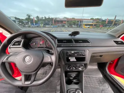 Volkswagen Saveiro 2022 - Foto 3