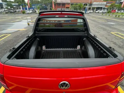 Volkswagen Saveiro 2022 - Foto 7
