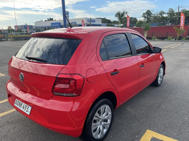 Volkswagen Gol 2023 - foto 2