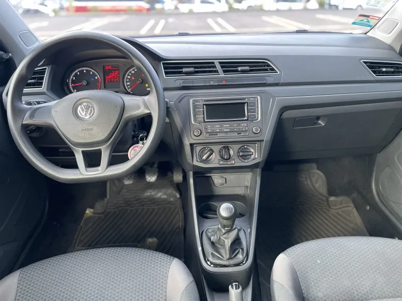 Volkswagen Gol 2023 - foto 5