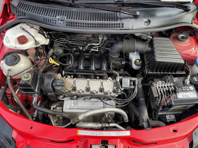Volkswagen Gol 2023 - foto 6