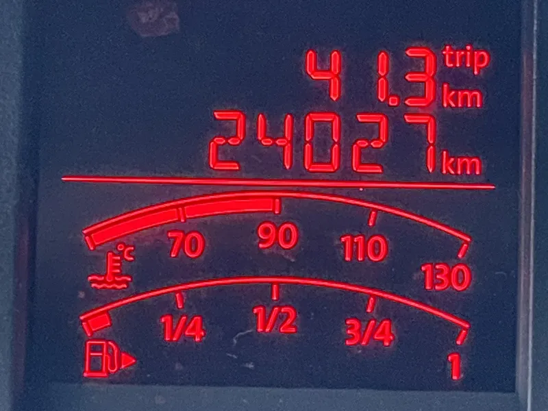 Volkswagen Gol 2023 - foto 7