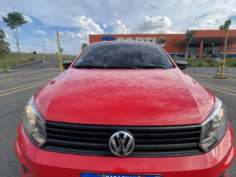 Volkswagen Gol 2023 - foto 8