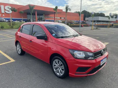 Volkswagen Gol 2023 - Foto 1