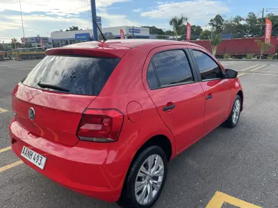 Volkswagen Gol 2023 - Foto 2