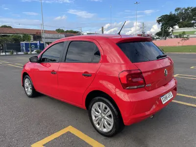 Volkswagen Gol 2023 - Foto 3