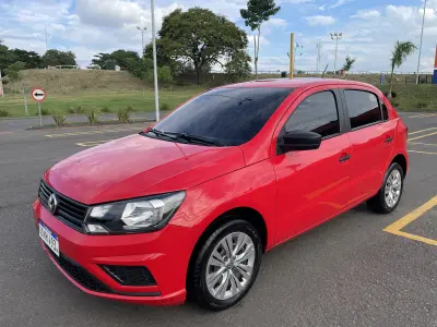 Volkswagen Gol 2023 - Foto 4