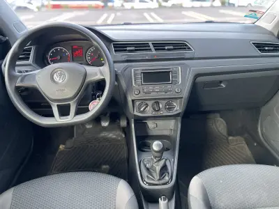 Volkswagen Gol 2023 - Foto 5