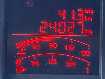 Volkswagen Gol 2023 - Foto 7