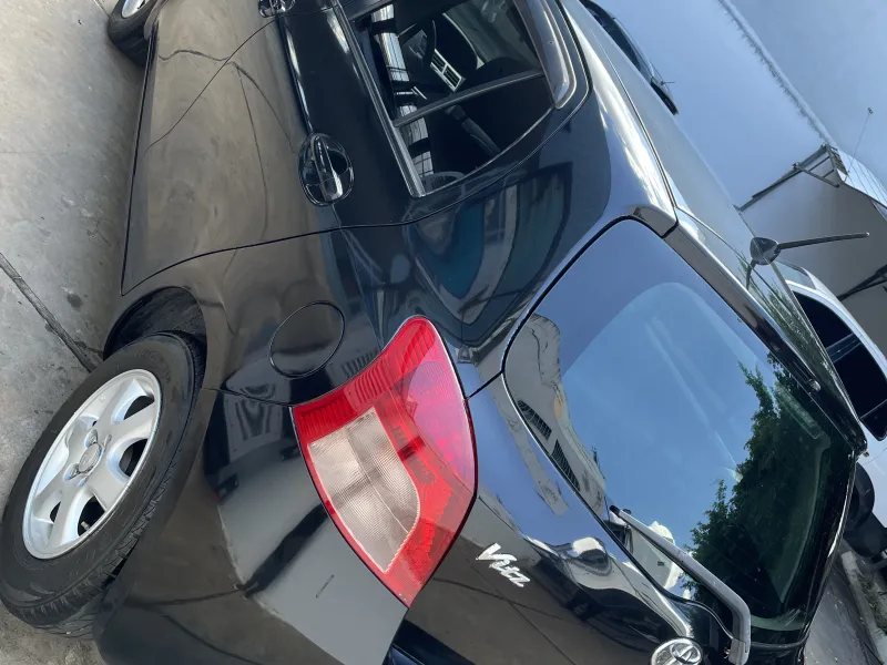 Toyota Vitz 2007 - foto 3