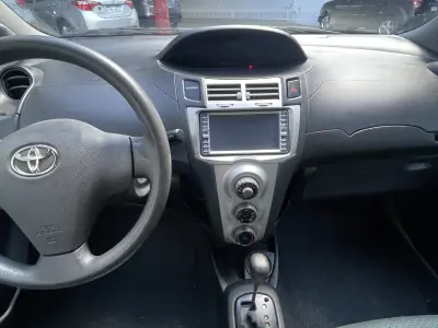 Toyota Vitz 2007 - Foto 5