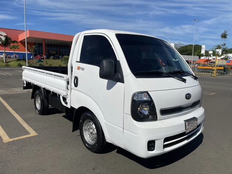 Kia K2700 2019 - foto 1