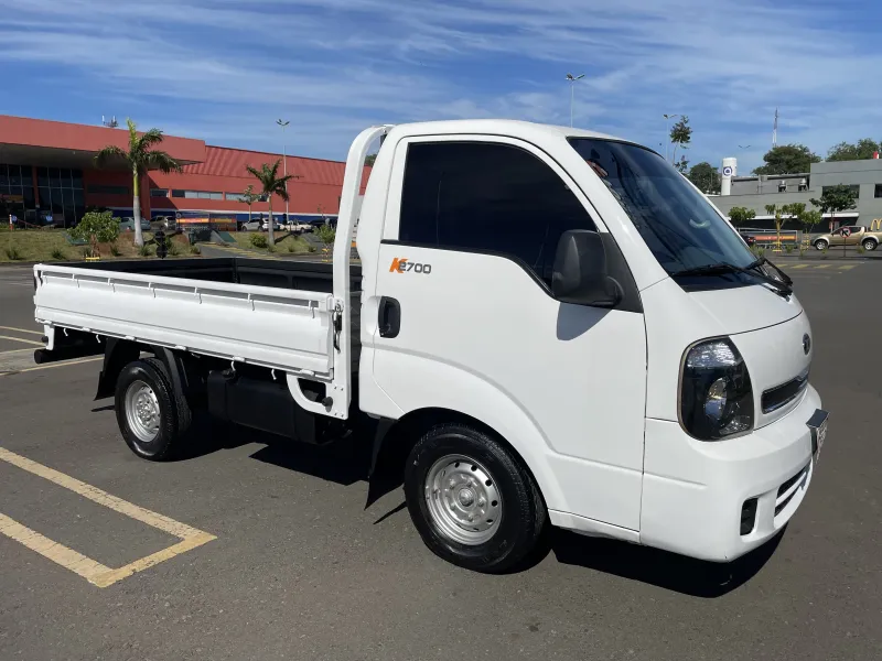 Kia K2700 2019 - foto 2
