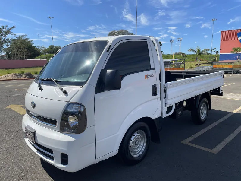 Kia K2700 2019 - foto 3