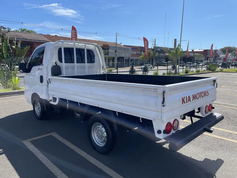 Kia K2700 2019 - foto 4