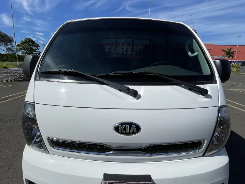 Kia K2700 2019 - foto 7
