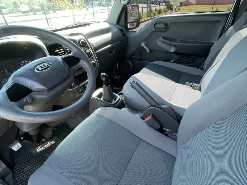 Kia K2700 2019 - foto 8