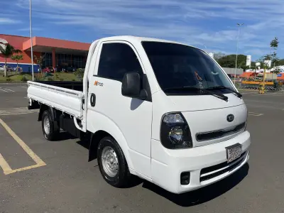 Kia K2700 2019 - Foto 1