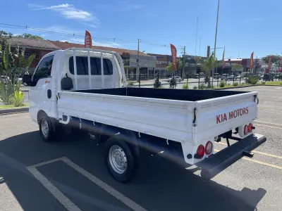 Kia K2700 2019 - Foto 4