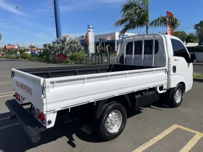 Kia K2700 2019 - Foto 5