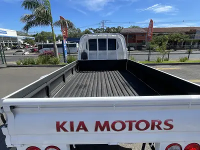 Kia K2700 2019 - Foto 6