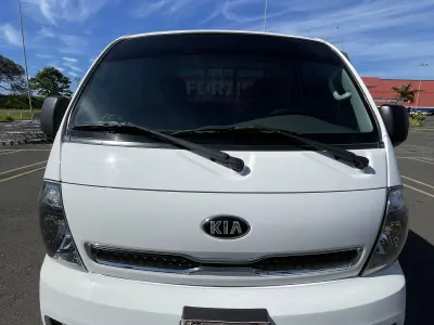 Kia K2700 2019 - Foto 7