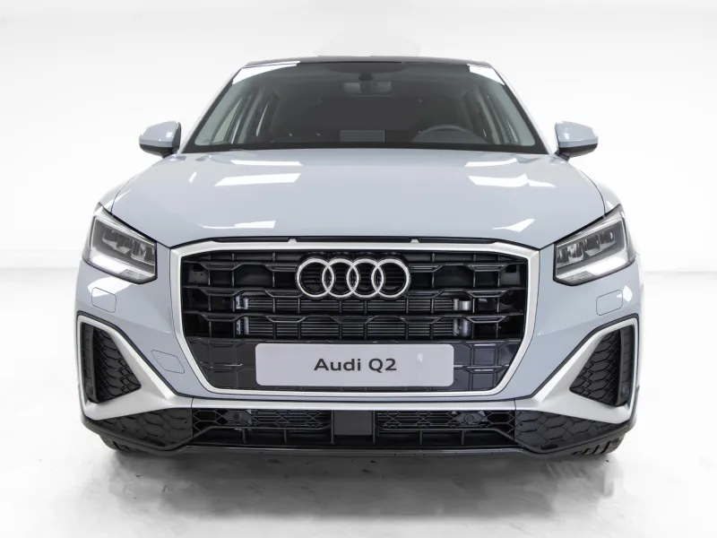 Audi Q2 2023 - foto 4