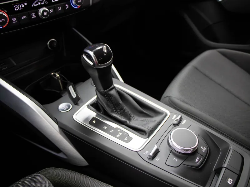 Audi Q2 2023 - foto 5