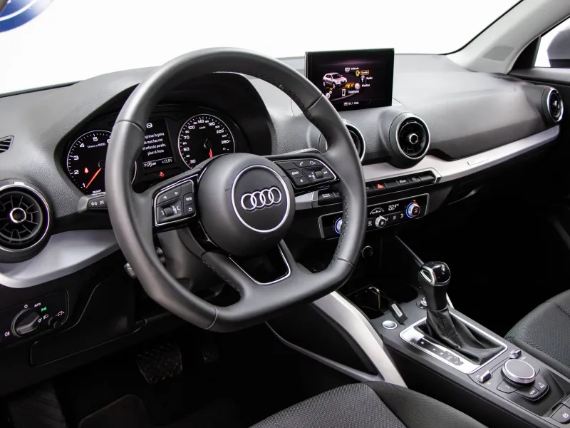 Audi Q2 2023 - foto 6
