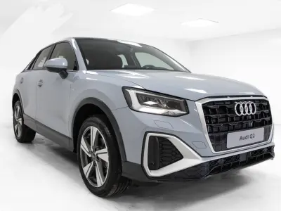 Audi Q2 2023 - Foto 2