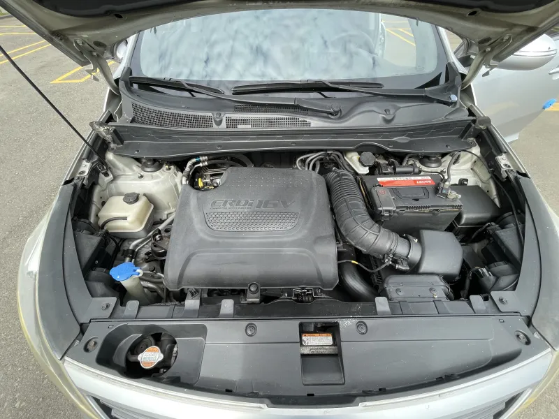Kia Sportage 2011 - foto 8