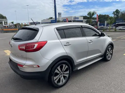 Kia Sportage 2011 - Foto 2