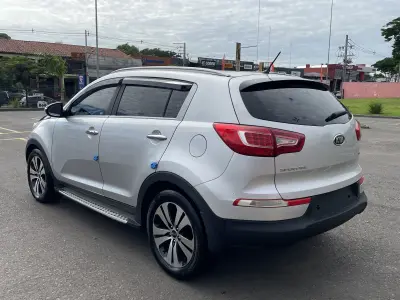 Kia Sportage 2011 - Foto 3