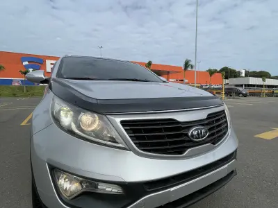 Kia Sportage 2011 - Foto 5