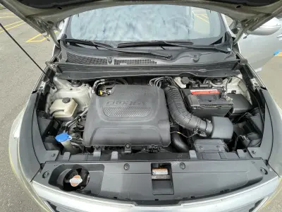 Kia Sportage 2011 - Foto 8