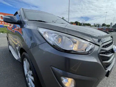 Hyundai Tucson 2012 - Foto 2