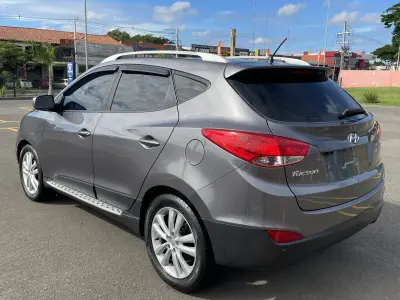 Hyundai Tucson 2012 - Foto 4
