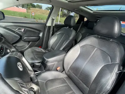 Hyundai Tucson 2012 - Foto 5
